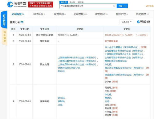 數據智能科技平臺MobTech獲京東數科等戰略投資，加速信息系統集成服務布局
