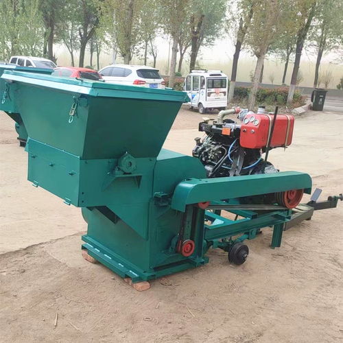 天津玉米芯打粉機 多功能錘片自動進料粉碎機