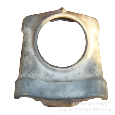 國標鋁鑄造件專家——即墨市永恒銅鋁鑄造廠